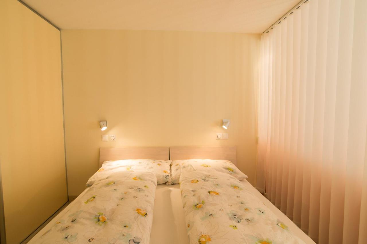 Haus Cristal - 1441M Apartment ลอยเคอร์บัด ภายนอก รูปภาพ