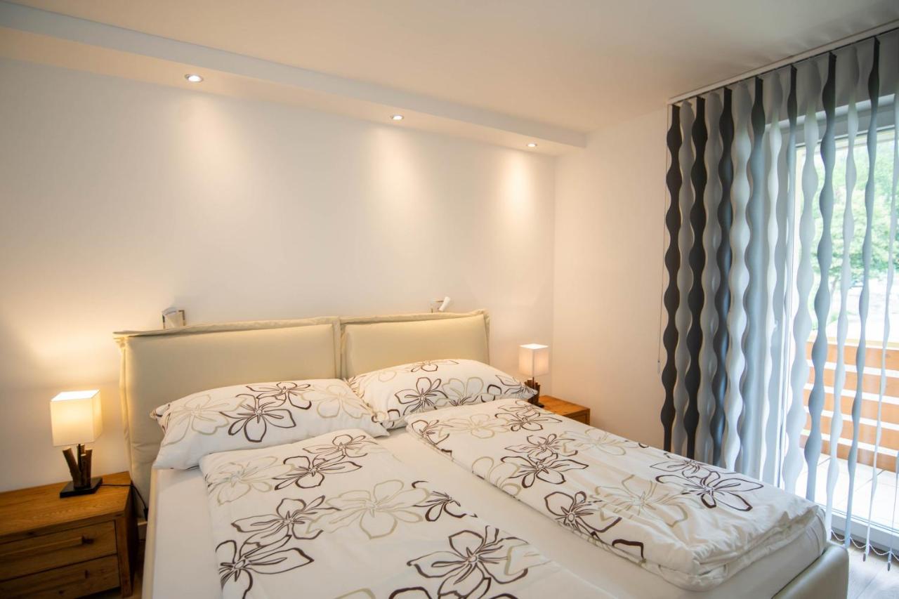 Haus Cristal - 1441M Apartment ลอยเคอร์บัด ภายนอก รูปภาพ