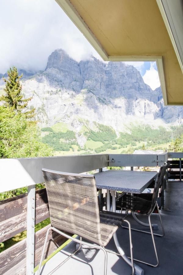 Haus Cristal - 1441M Apartment ลอยเคอร์บัด ภายนอก รูปภาพ