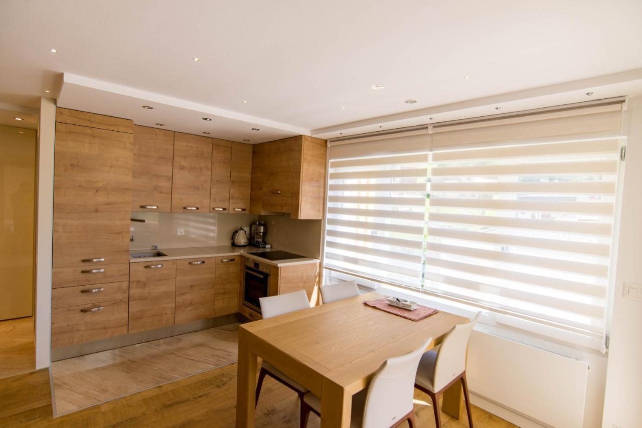 Haus Cristal - 1441M Apartment ลอยเคอร์บัด ภายนอก รูปภาพ