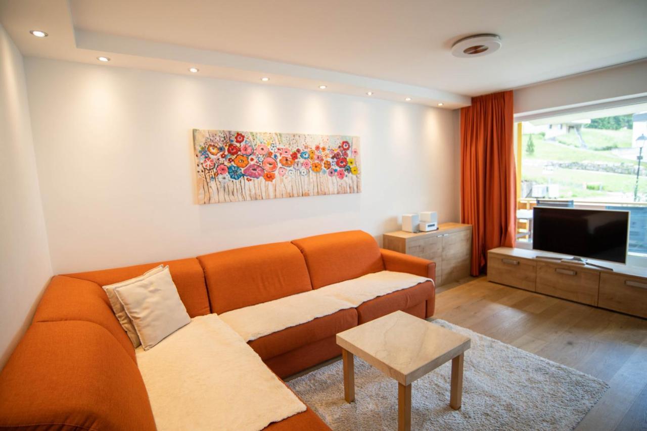 Haus Cristal - 1441M Apartment ลอยเคอร์บัด ภายนอก รูปภาพ