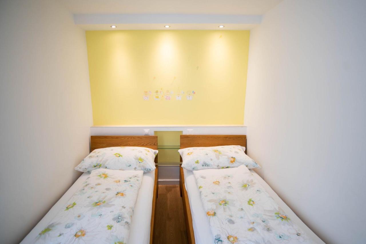 Haus Cristal - 1441M Apartment ลอยเคอร์บัด ภายนอก รูปภาพ