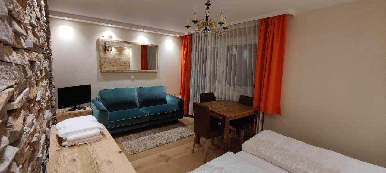 Haus Cristal - 1441M Apartment ลอยเคอร์บัด ภายนอก รูปภาพ