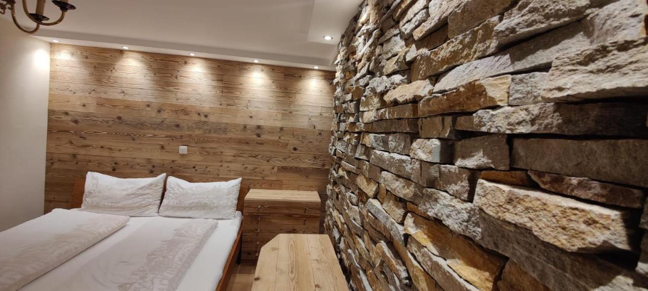 Haus Cristal - 1441M Apartment ลอยเคอร์บัด ภายนอก รูปภาพ