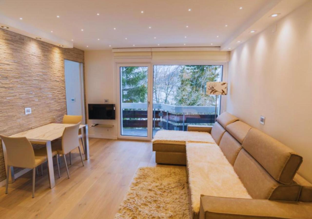Haus Cristal - 1441M Apartment ลอยเคอร์บัด ภายนอก รูปภาพ
