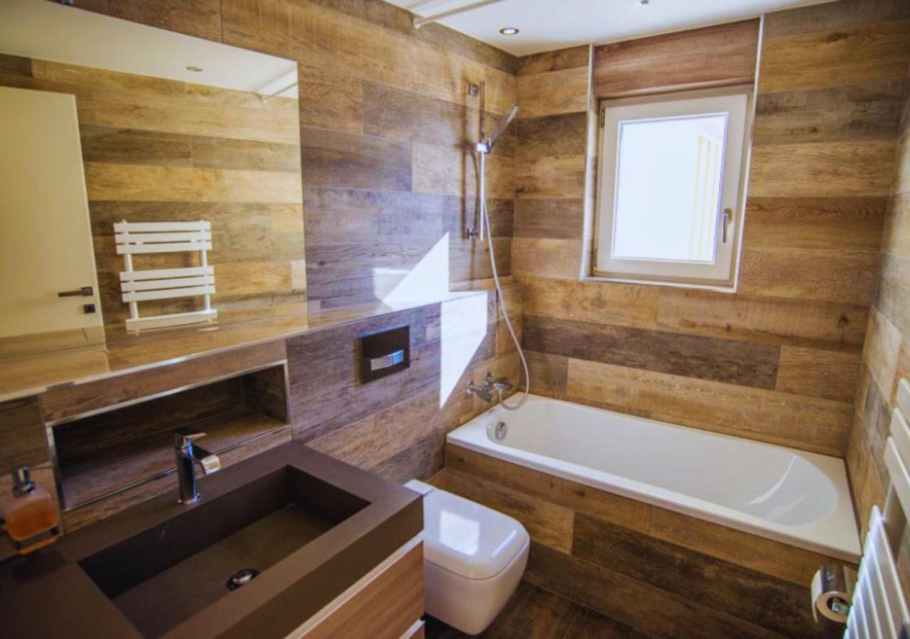 Haus Cristal - 1441M Apartment ลอยเคอร์บัด ภายนอก รูปภาพ