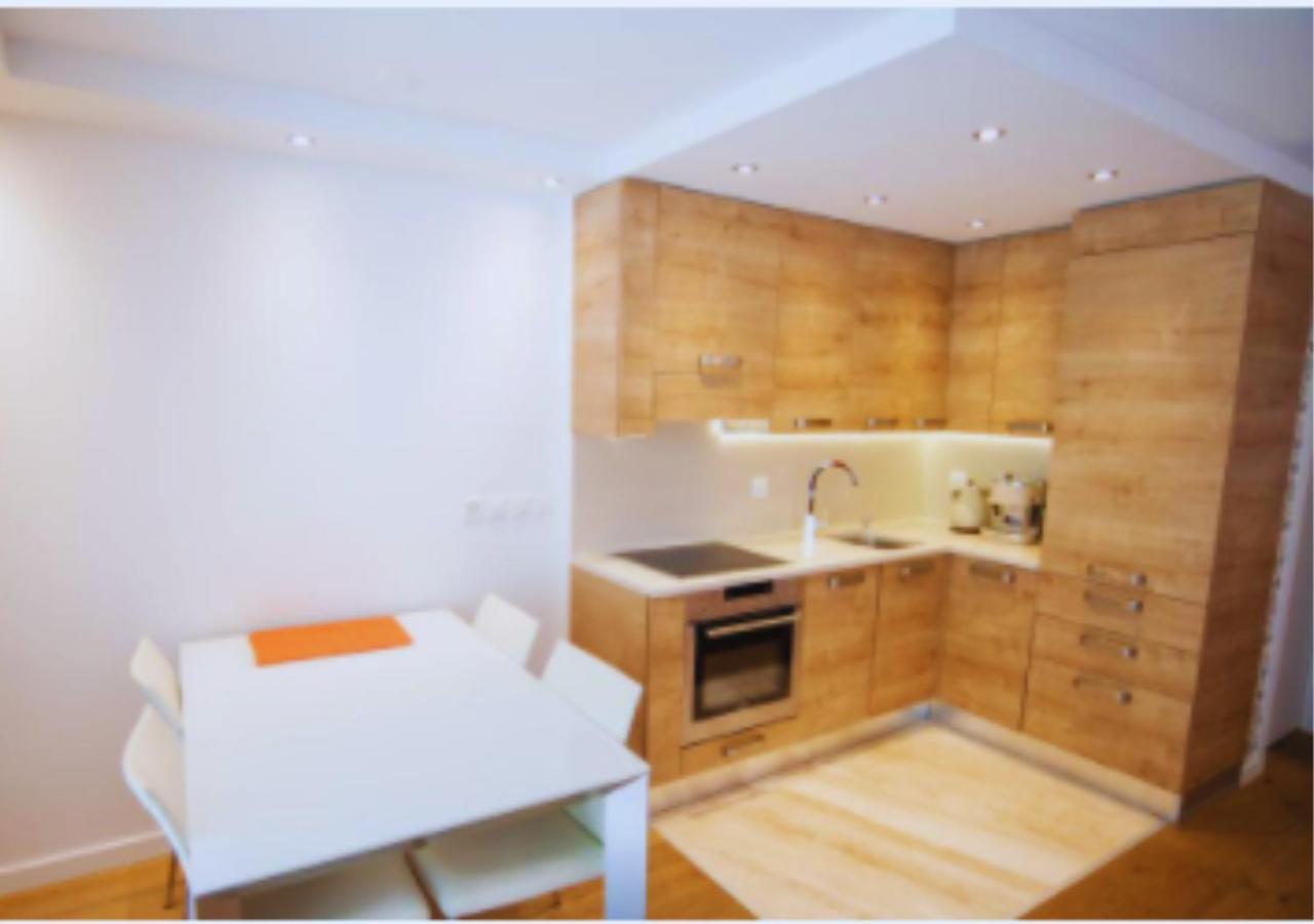 Haus Cristal - 1441M Apartment ลอยเคอร์บัด ภายนอก รูปภาพ