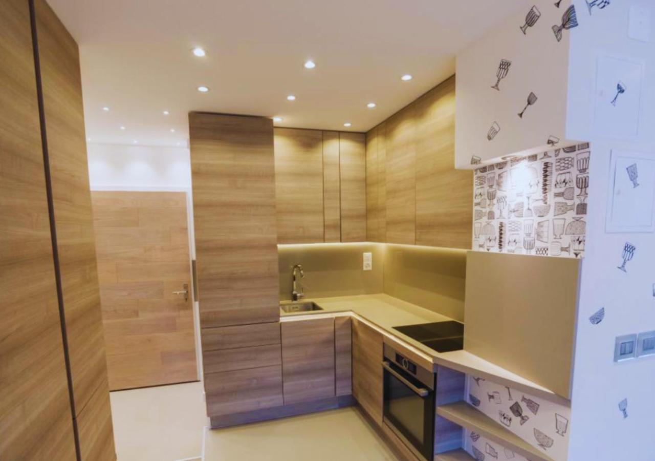 Haus Cristal - 1441M Apartment ลอยเคอร์บัด ภายนอก รูปภาพ
