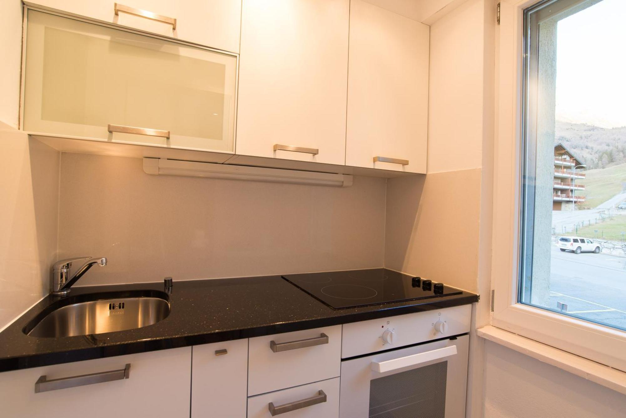 Haus Cristal - 1441M Apartment ลอยเคอร์บัด ภายนอก รูปภาพ