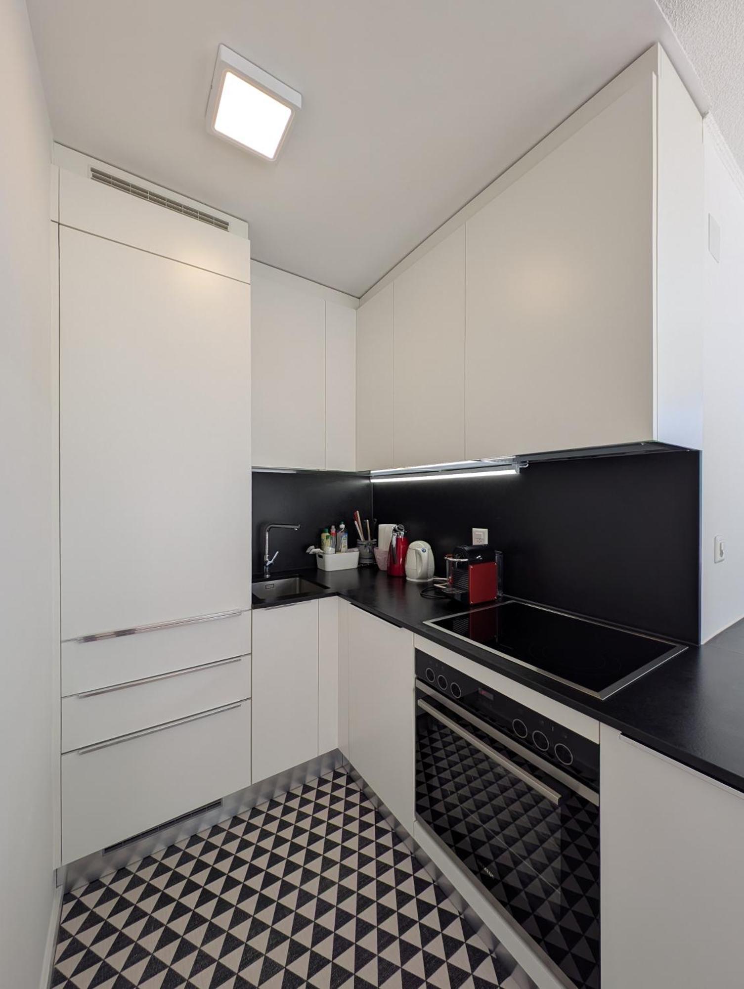 Haus Cristal - 1441M Apartment ลอยเคอร์บัด ภายนอก รูปภาพ