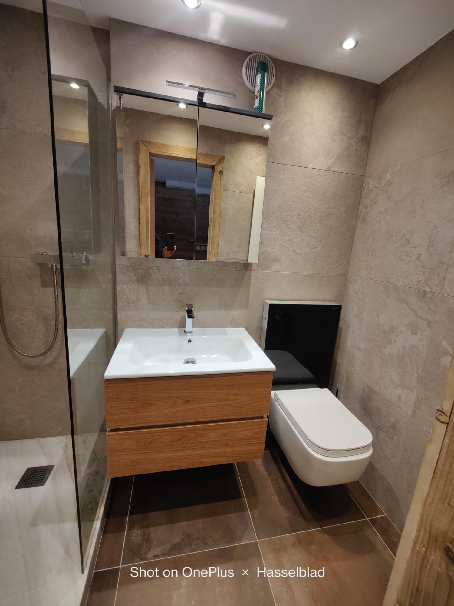 Haus Cristal - 1441M Apartment ลอยเคอร์บัด ภายนอก รูปภาพ